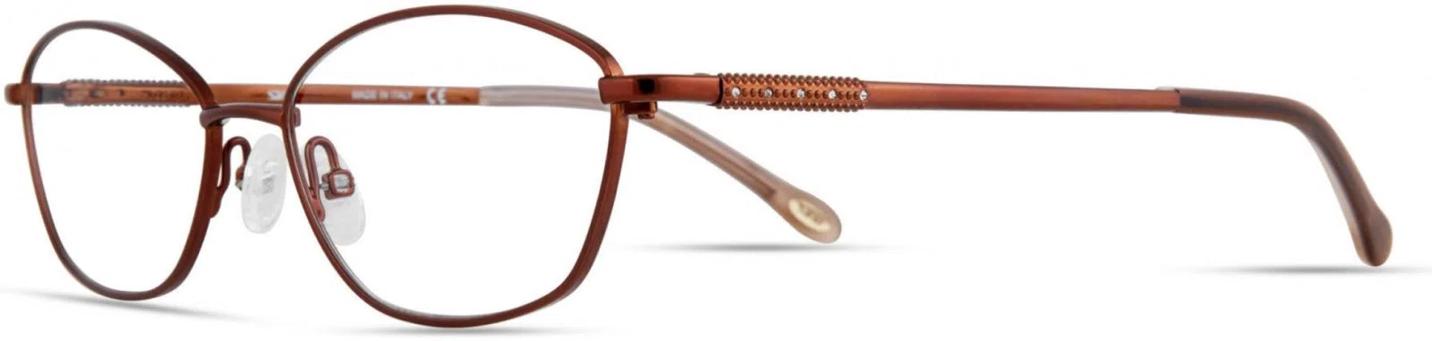 Emozioni 4393 Eyeglasses - view 10